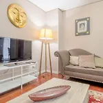 Cross Check Descalzas Reales Apartment