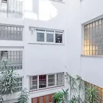 Cross Check Descalzas Reales Apartment