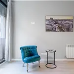 Cross Check Descalzas Reales Apartment