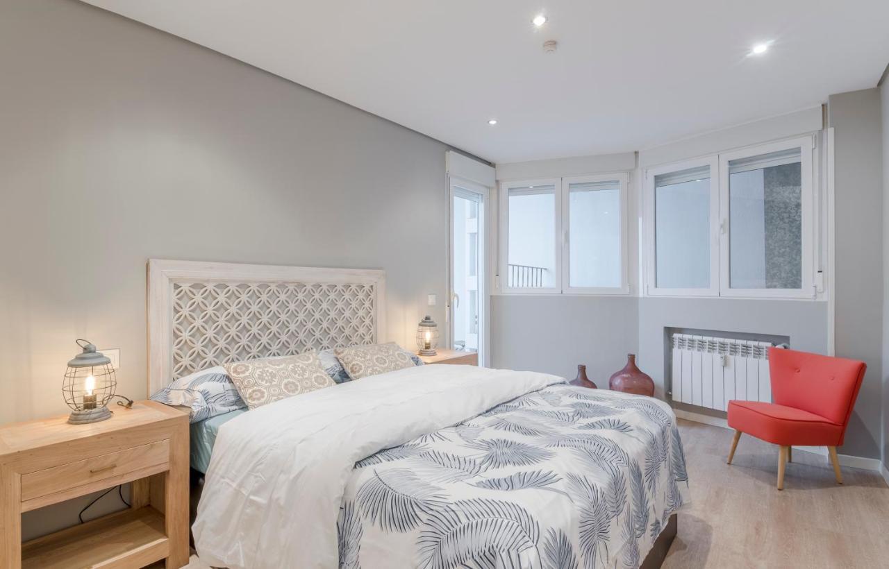 Cross Check Descalzas Reales Apartamento Madrid