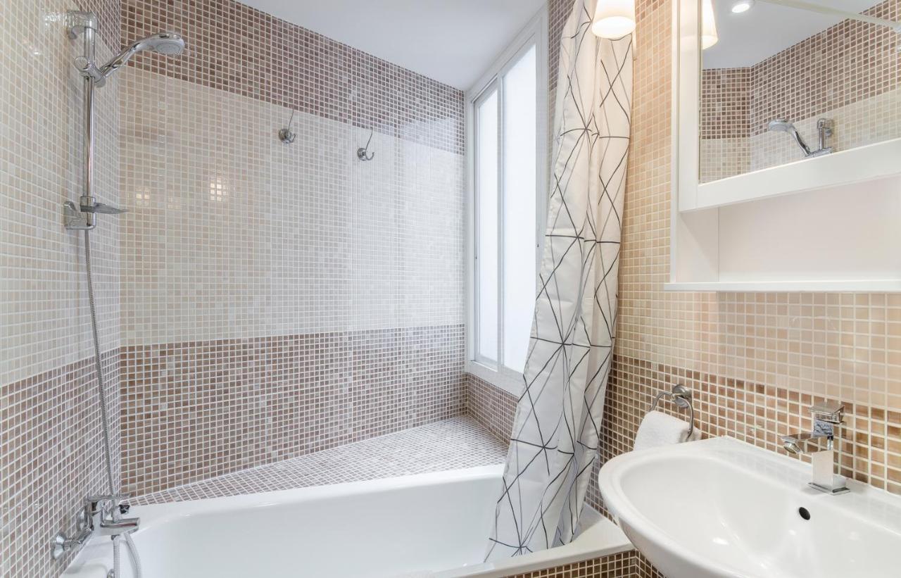 Cross Check Descalzas Reales Apartamento *