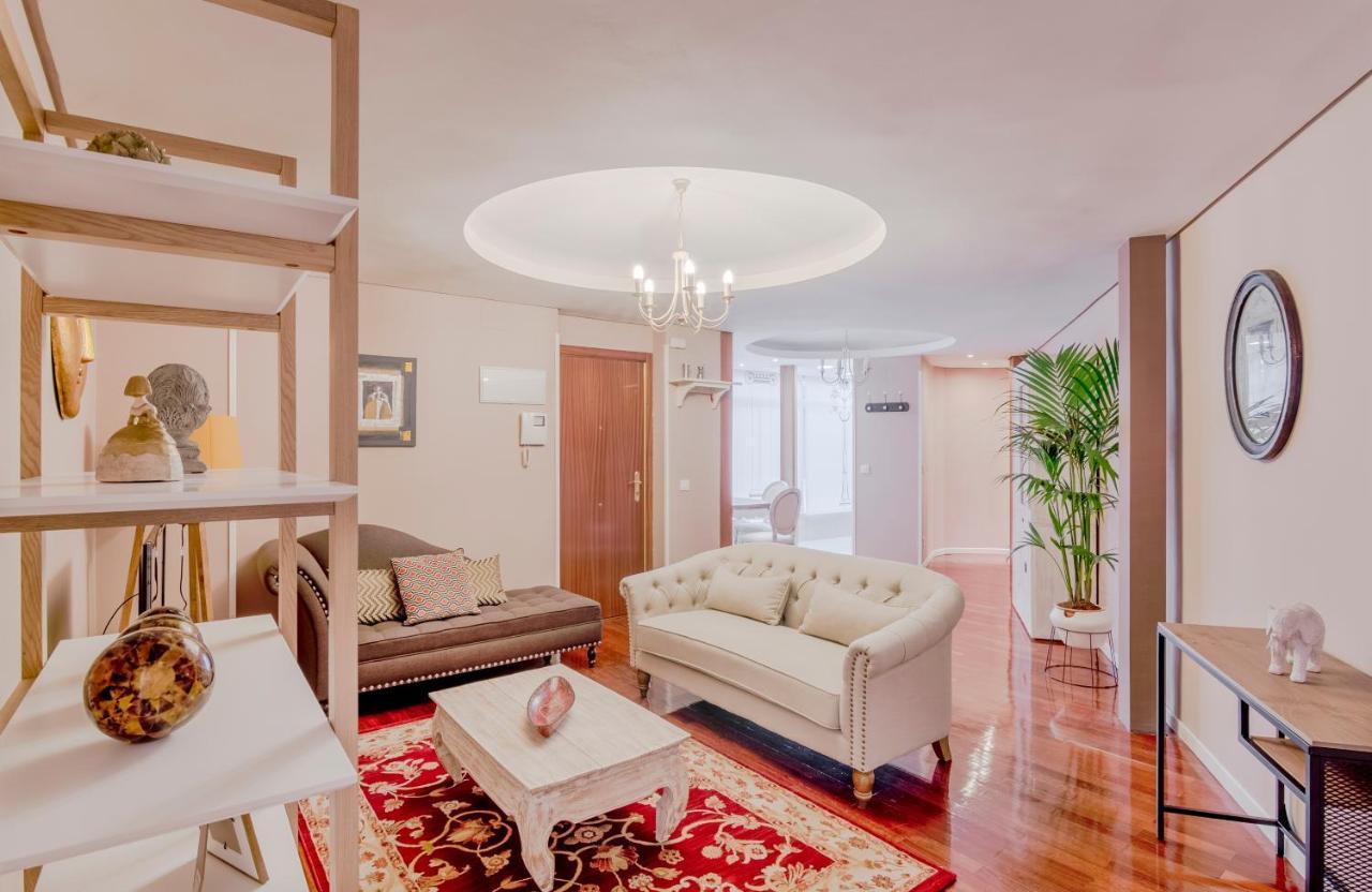 Apartamento Cross Check Descalzas Reales