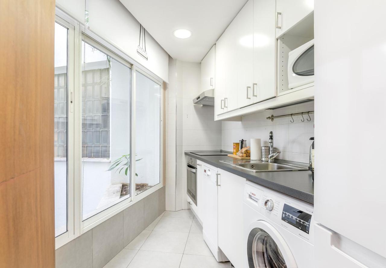 Cross Check Descalzas Reales Apartamento *